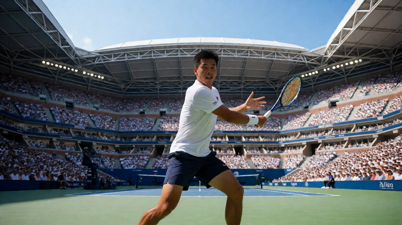 网球赛事：四大满贯、ATP巡回赛及WTA赛事精彩瞬间